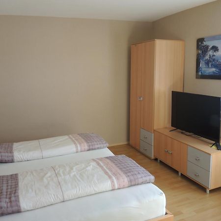 Ferienwohnung Eleonore Messstetten Exterior foto