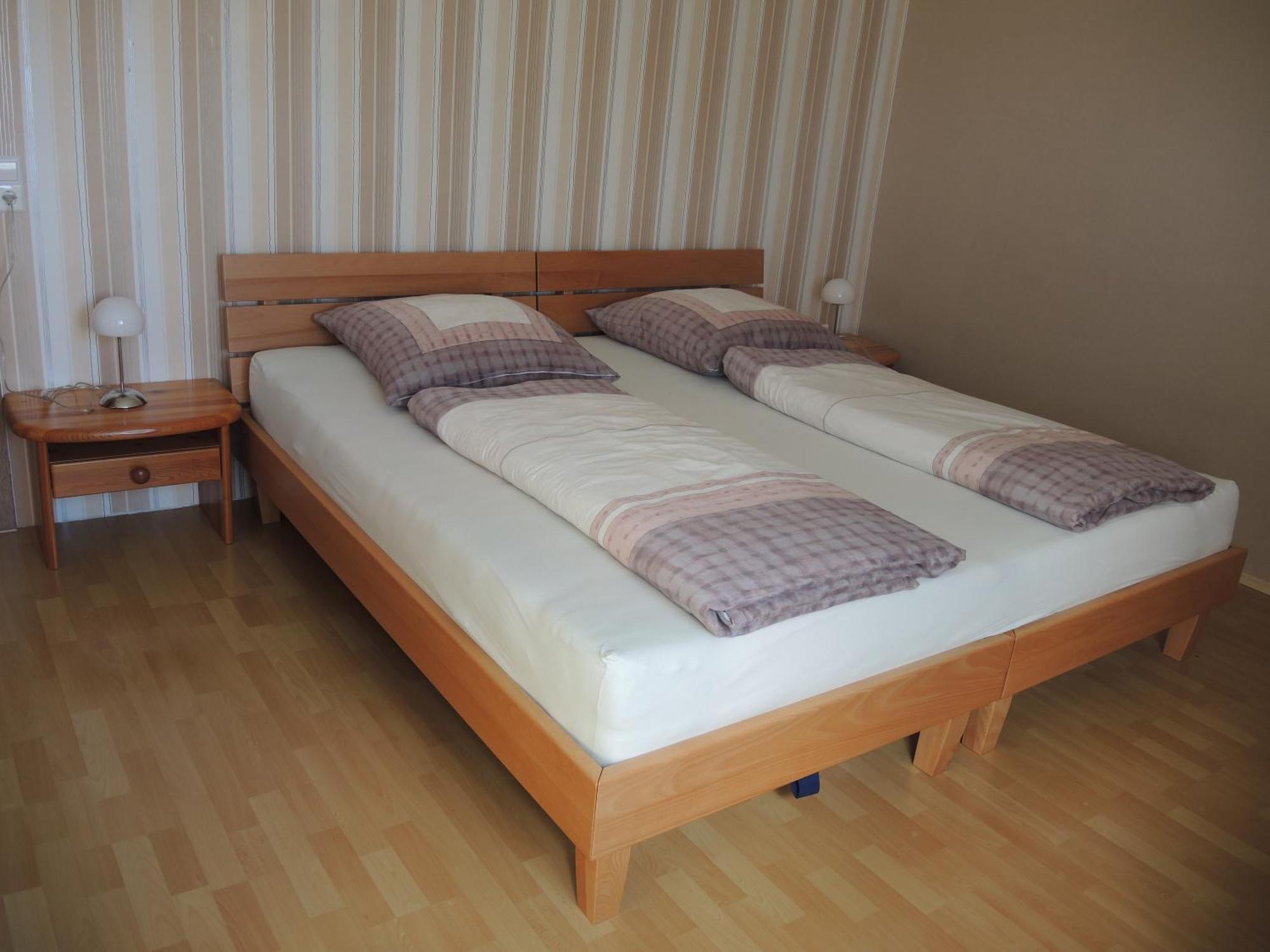 Ferienwohnung Eleonore Messstetten Exterior foto