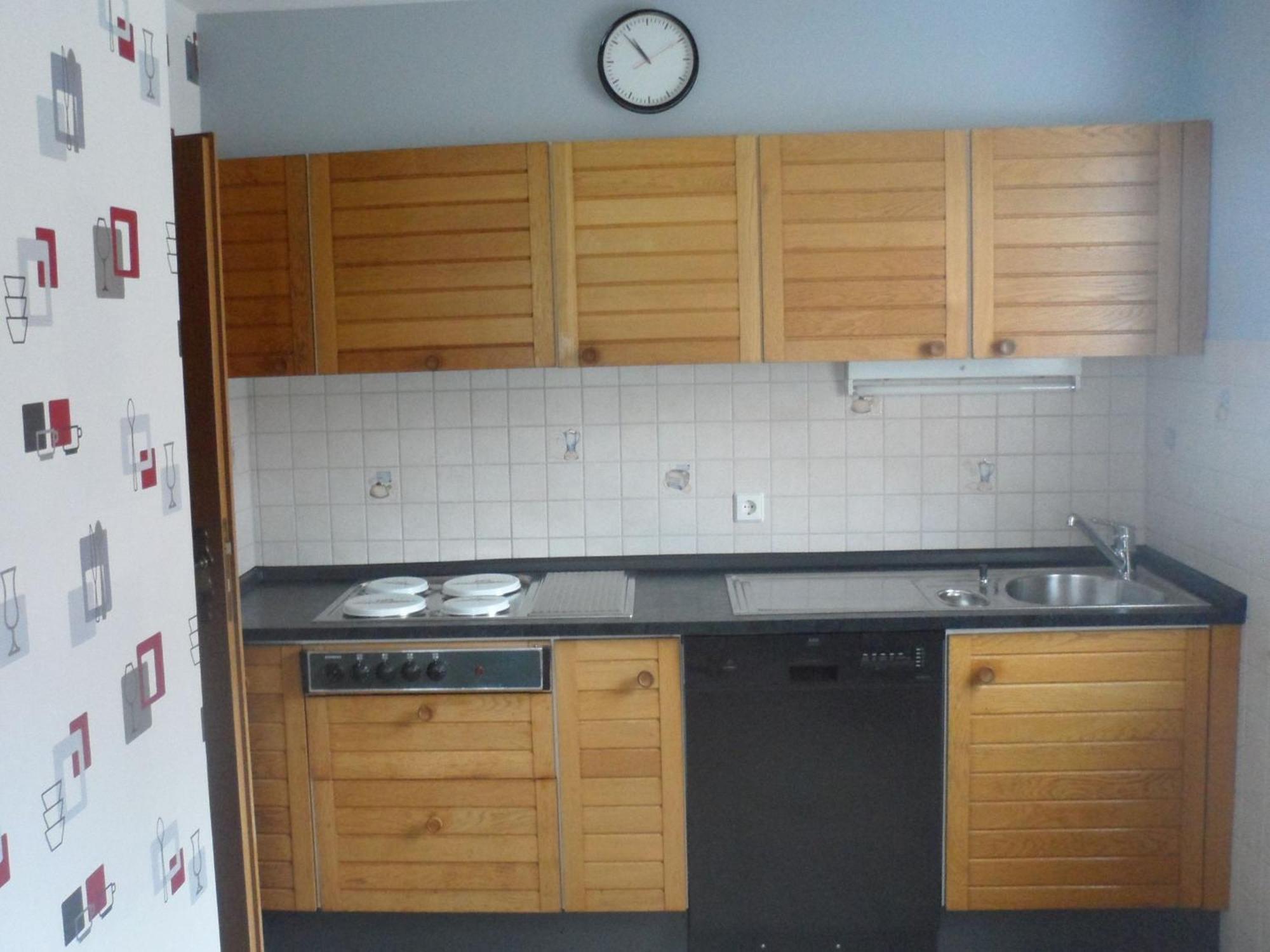 Ferienwohnung Eleonore Messstetten Exterior foto